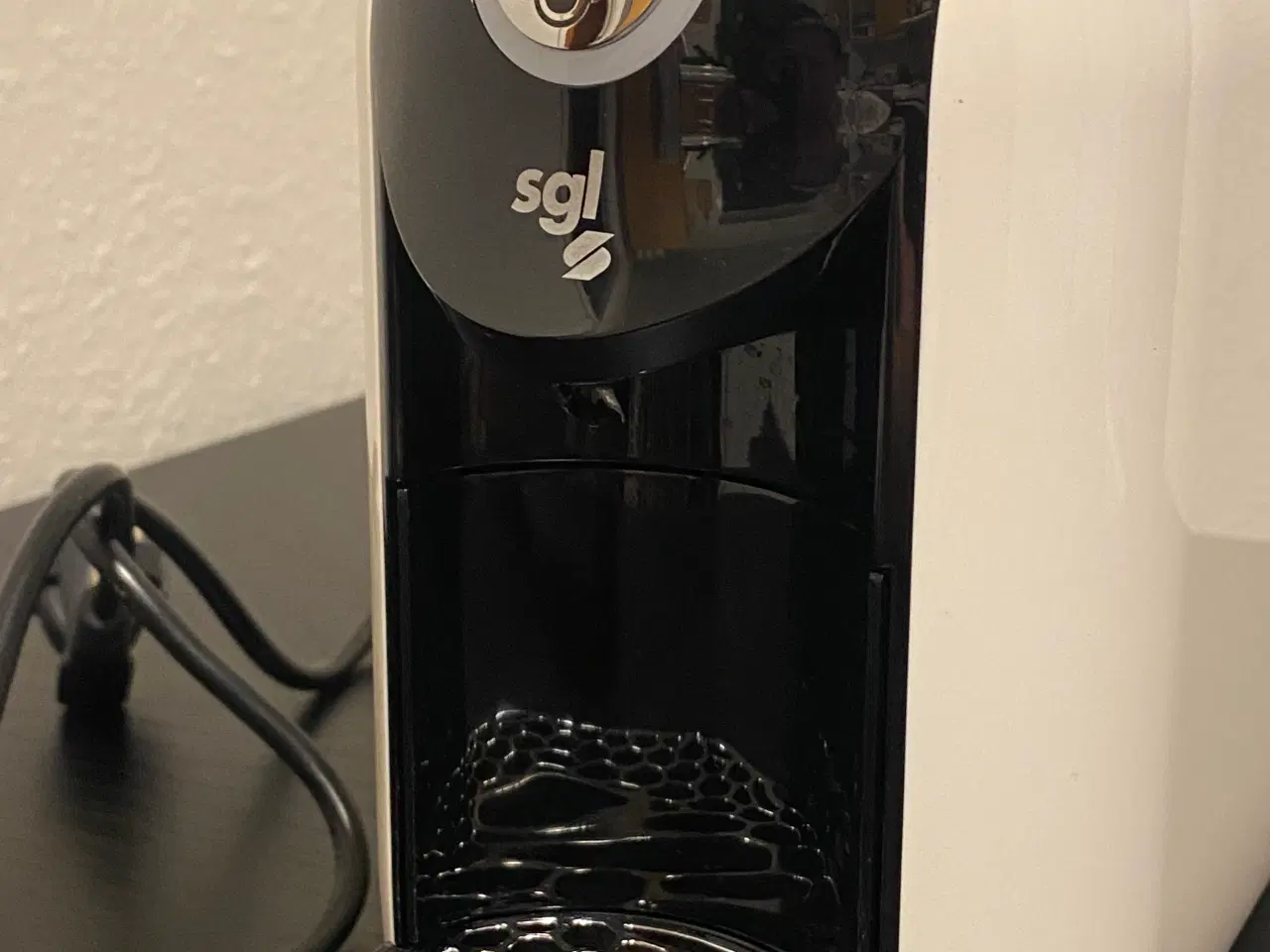 Billede 3 - SGL espresso maskine