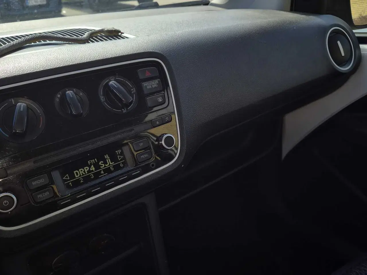 Billede 9 - VW up sælges billigt