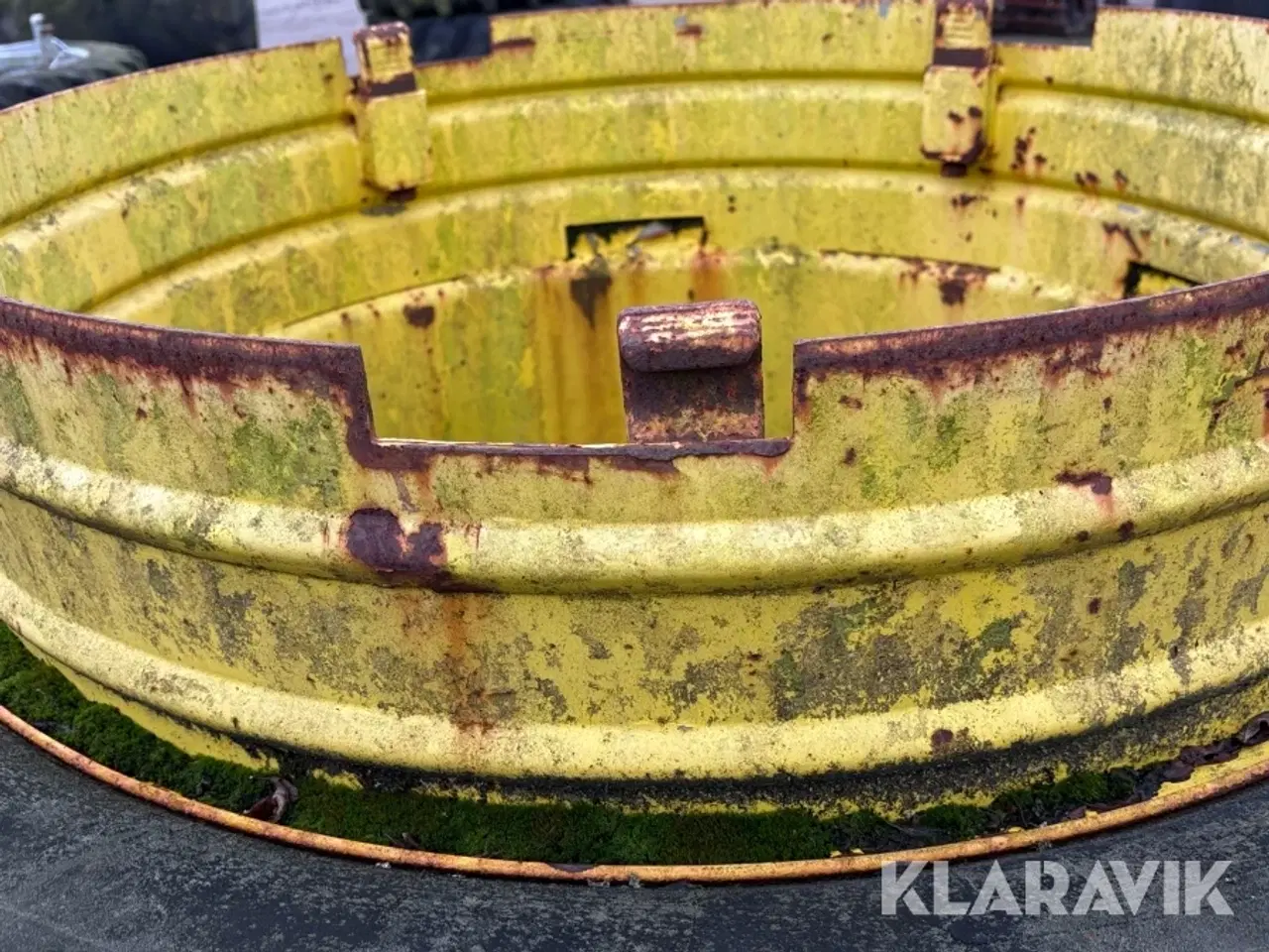 Billede 12 - Tvillingehjul Firelli TM 300 2 styk