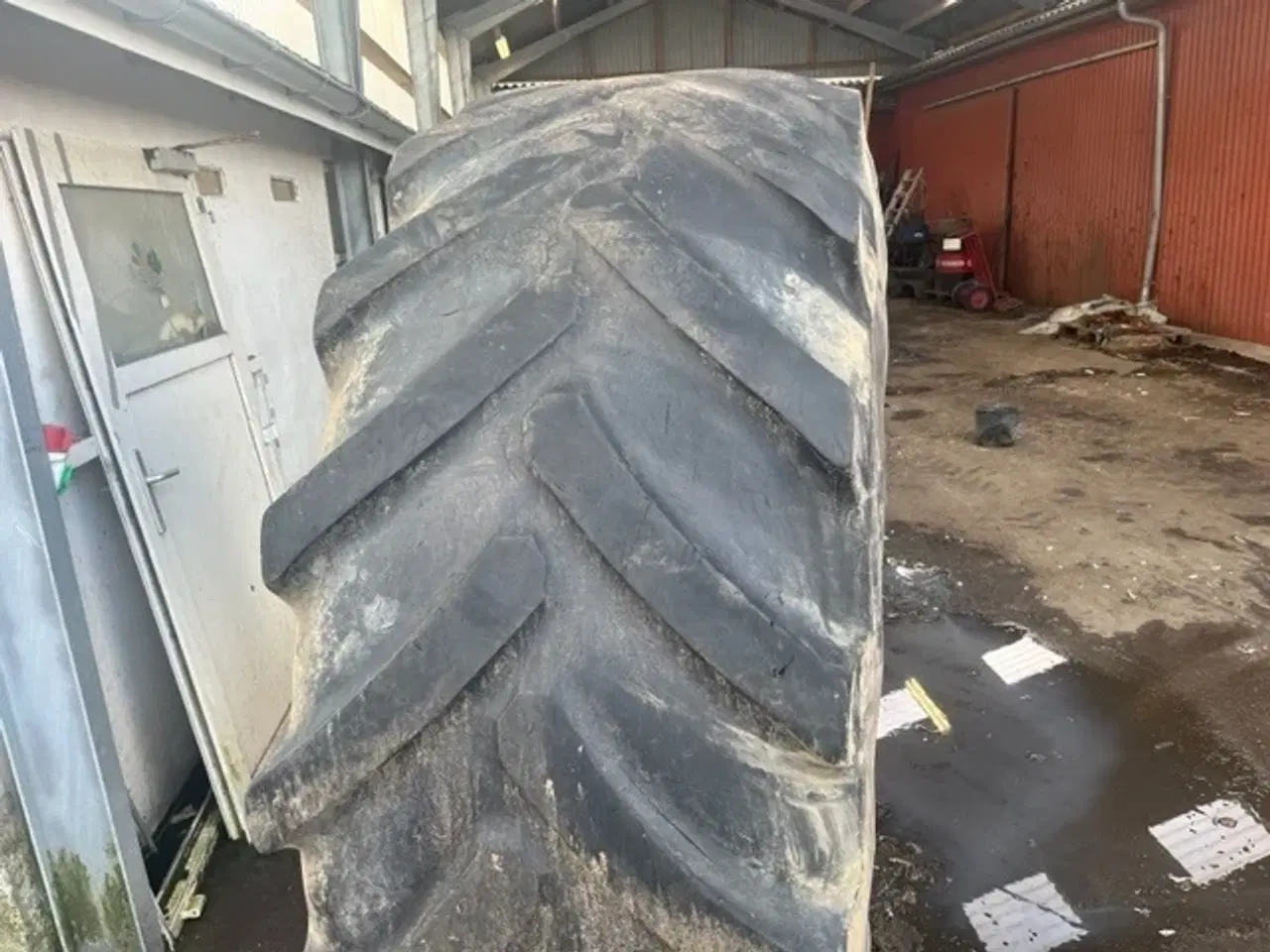 Billede 5 - Michelin 650/85R38
