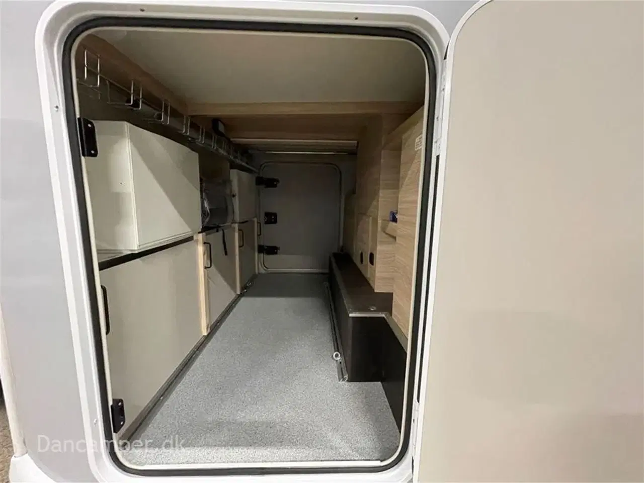 Billede 50 - 2024 - Knaus Van Ti Plus 650 MEG "VW" Platinum Selection Kommissionsbil! Autocamperen for den der ikke kan nøjes. Automatgear, adaptiv fartpilot, luftundervogn m.m.m.