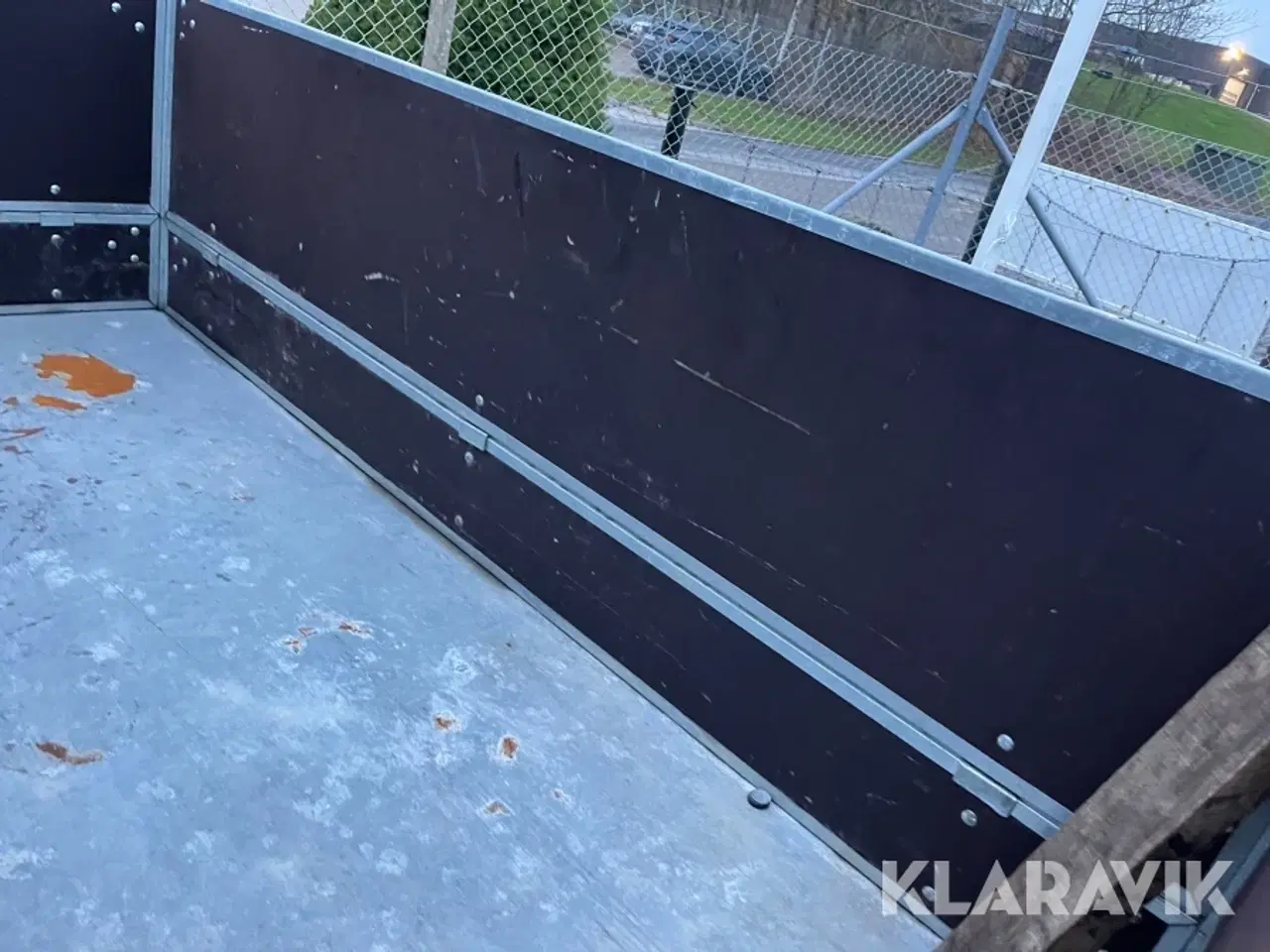 Billede 11 - Tipvogn Solus 2 Ton