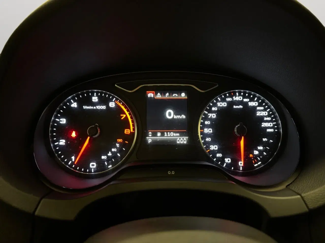 Billede 7 - Audi A3 1,8 TFSi 180 S-line Sportback quattro S-tr.
