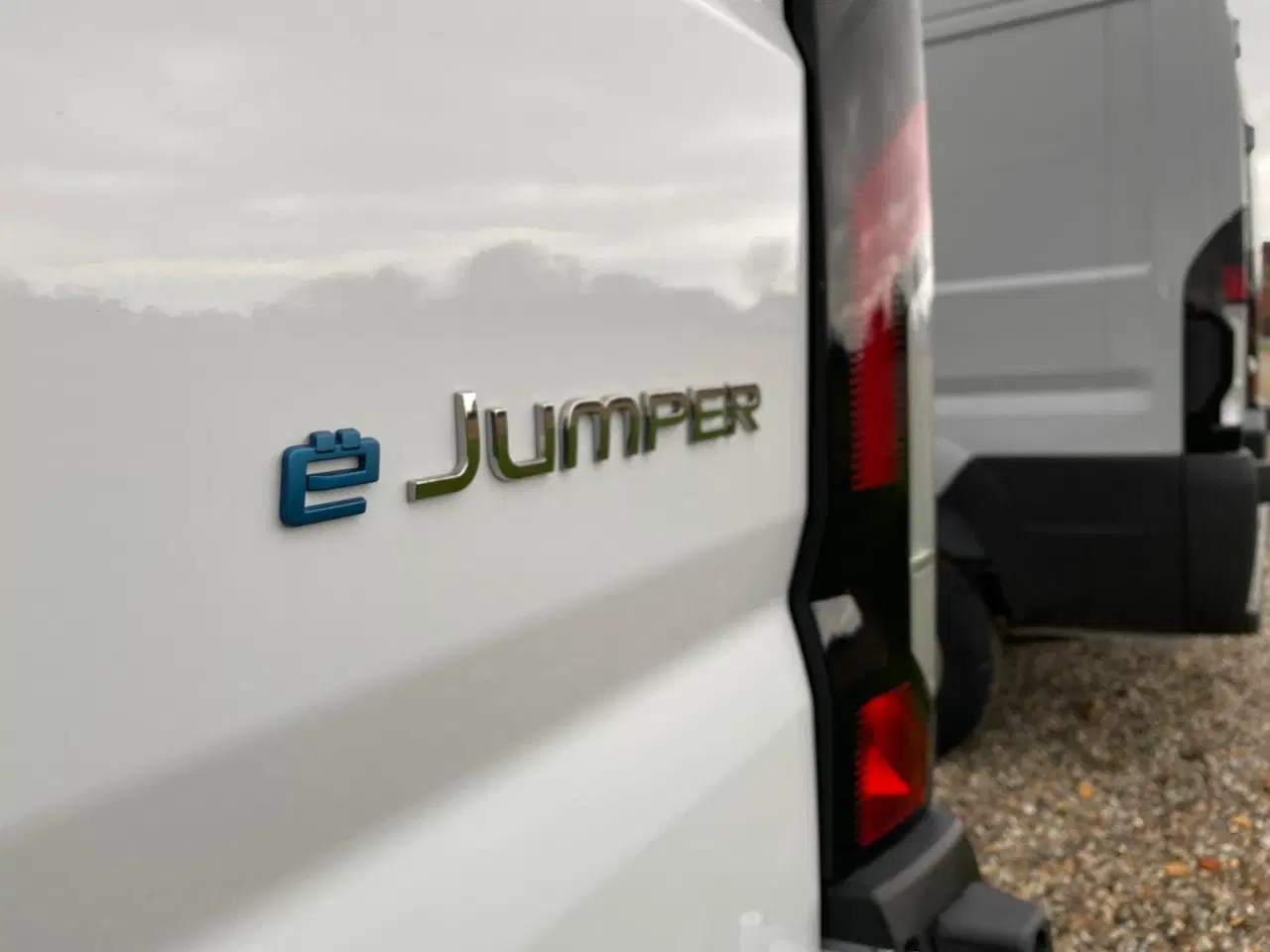 Billede 8 - Citroën ë-Jumper 35H 110 L3H2 MasterLine