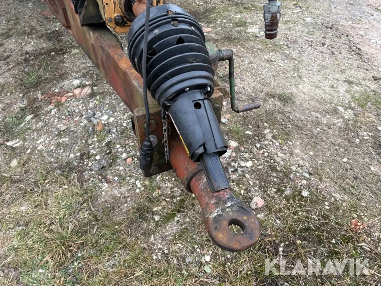 Billede 10 - Slamsuger Samson