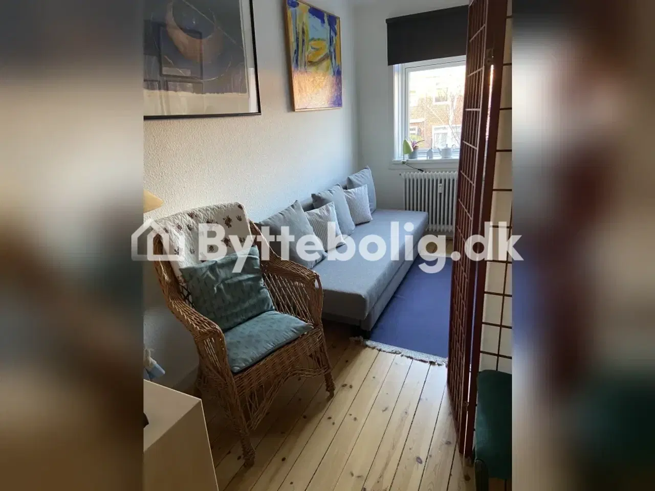 Billede 8 - Dejligt rækkehus i Brønshøj på grænsen til Vanløse