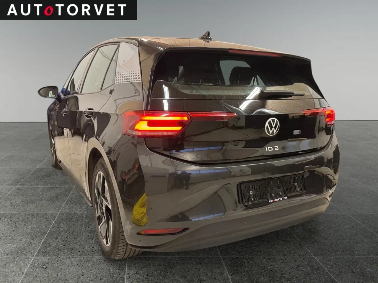 Billede 4 - VW ID.3 58 1ST