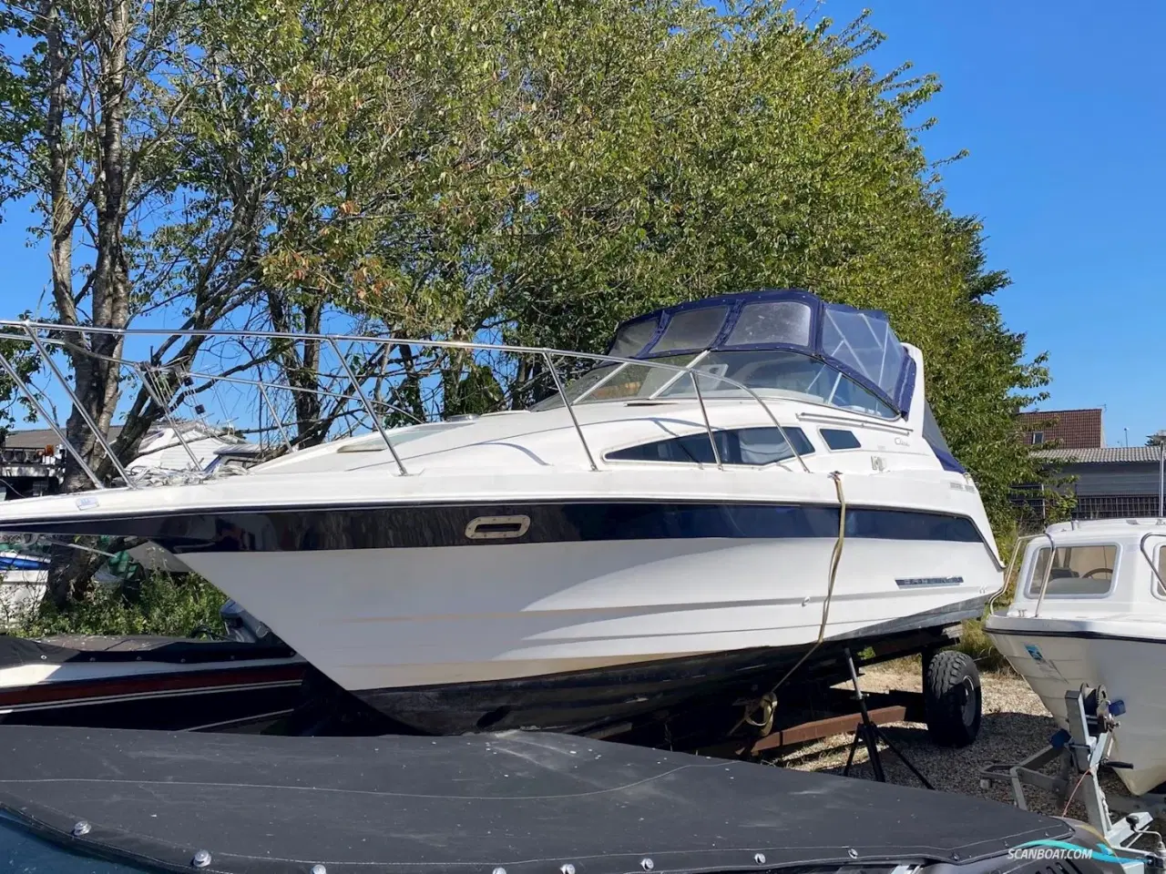 Billede 1 - Bayliner 2855 Ciera