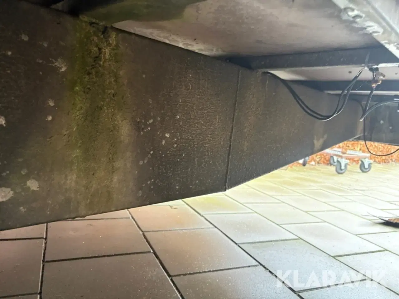 Billede 10 - Anhængere til personbiler Selandia C2051HT