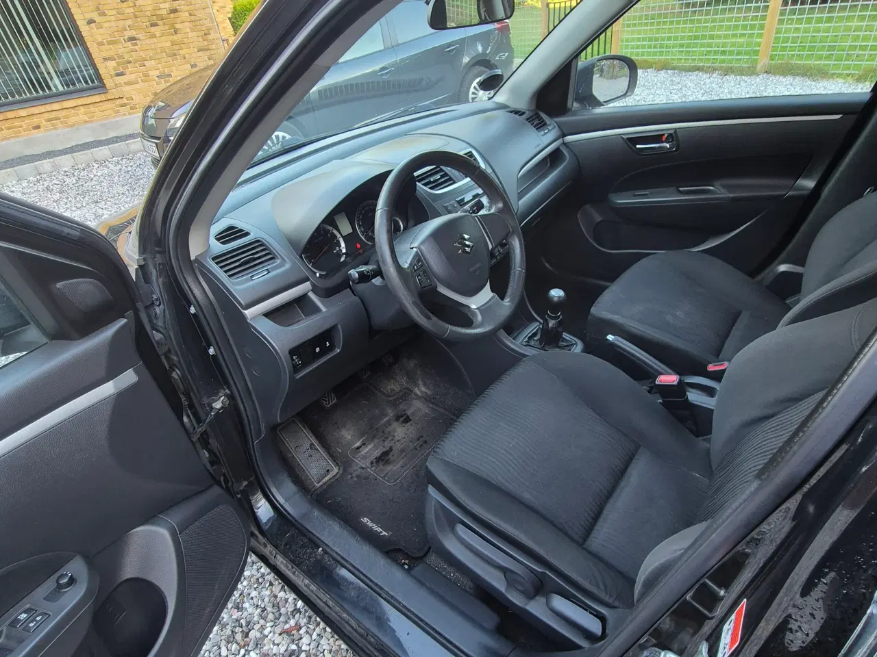 Billede 11 - Suzuki swift 1.2 eco 