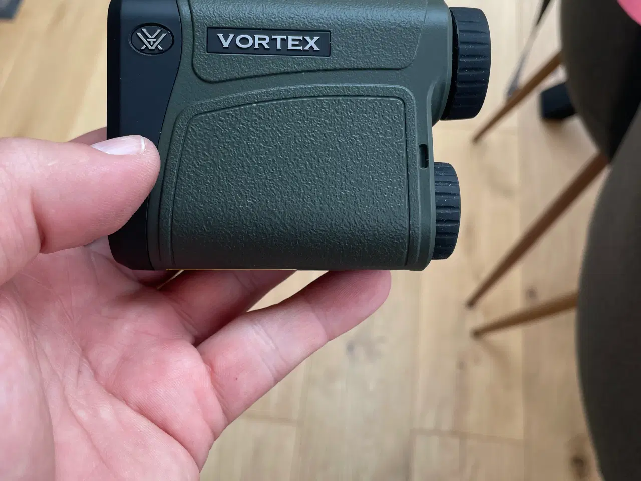 Billede 4 -  Vortex Impact 1000 Afstandsmåler / range finder