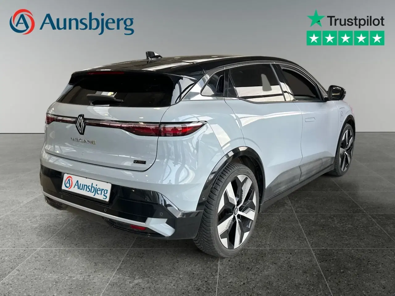 Billede 2 - Renault Megane E-Tech 60 Techno