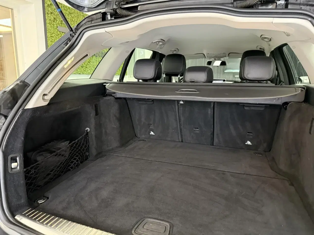 Billede 14 - Mercedes-Benz C220 d T 2,1 Bluetec 7G-Tronic Plus 170HK Stc Aut.