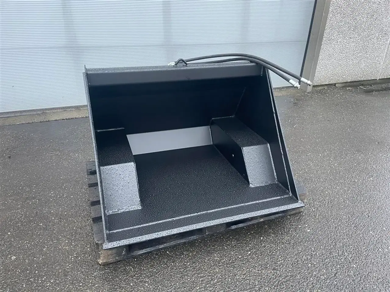 Billede 1 - ND Højtipsskovl 100 cm