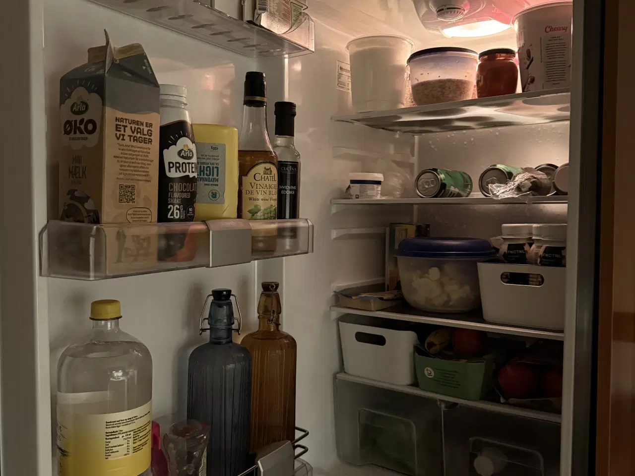 Billede 2 - Blomberg køle/frys A+