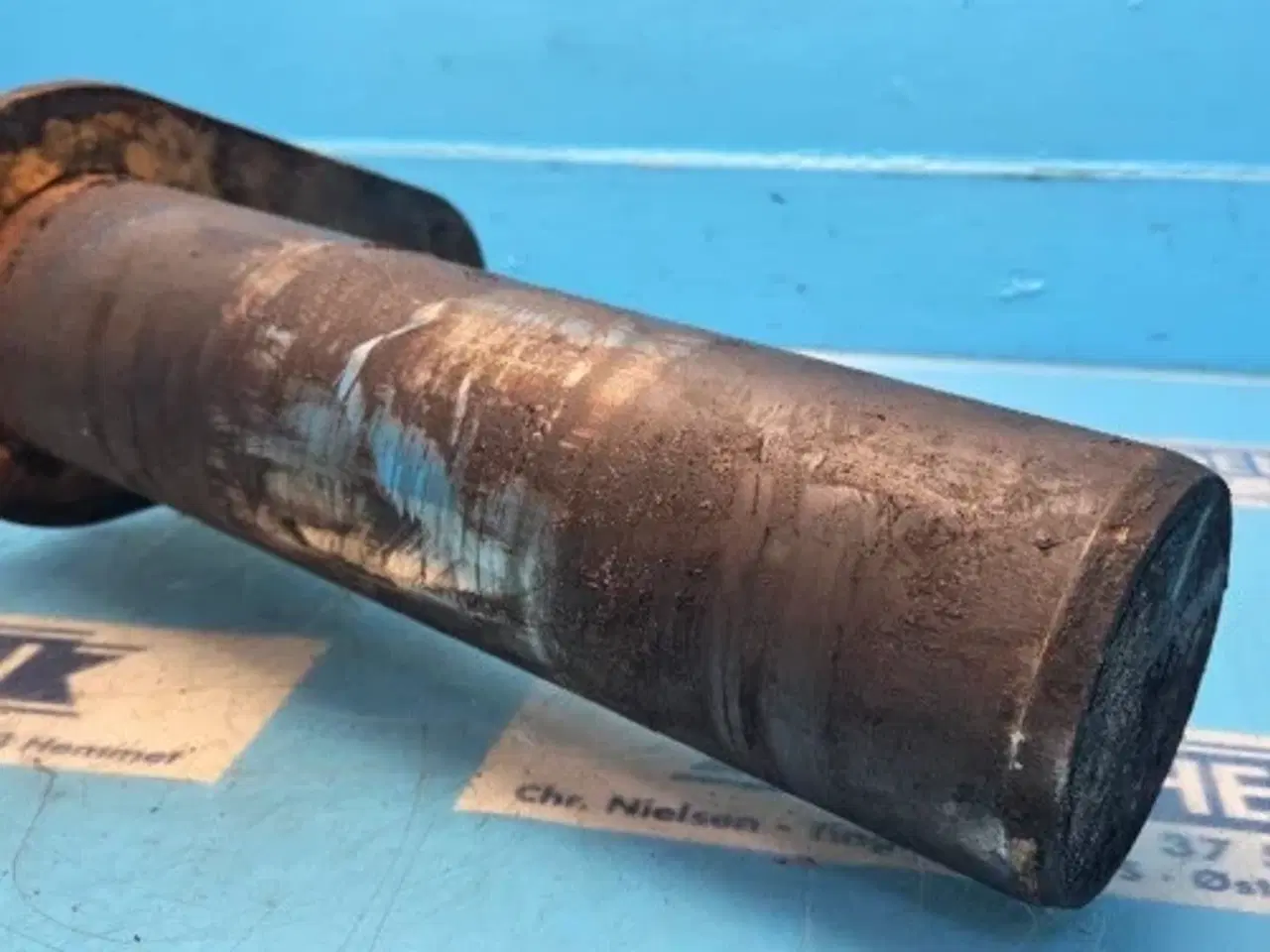 Billede 5 - Case 821E Stift 87308899