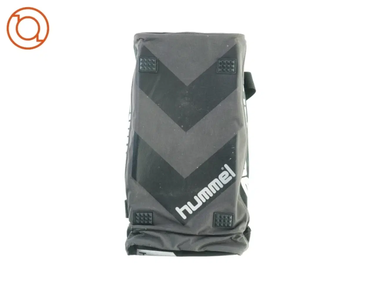 Billede 4 - Idræts taske fra Hummel (str. 55 x 22 x 29 cm)