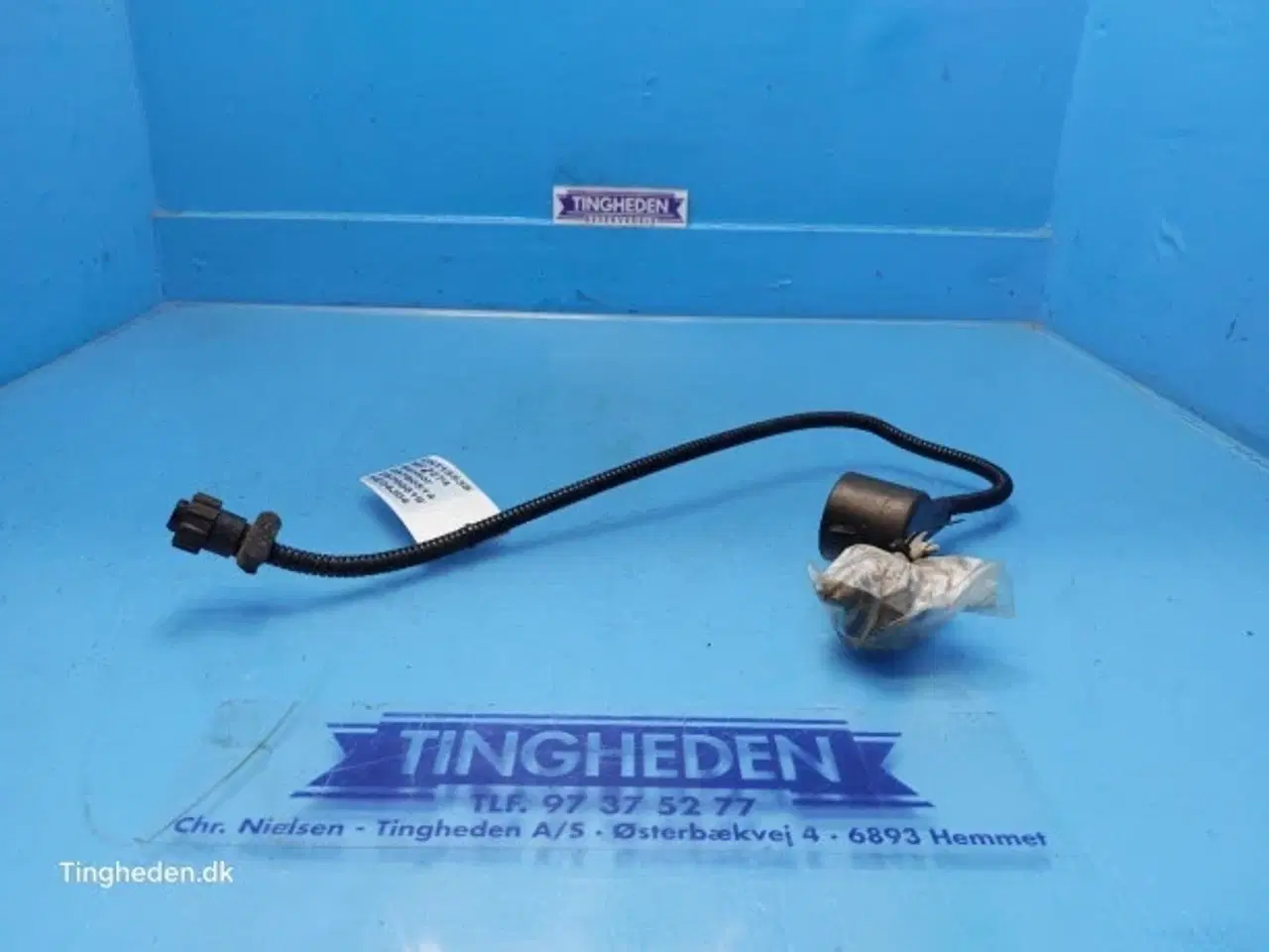 Billede 1 - Massey Ferguson 7274 Sensor 28780516