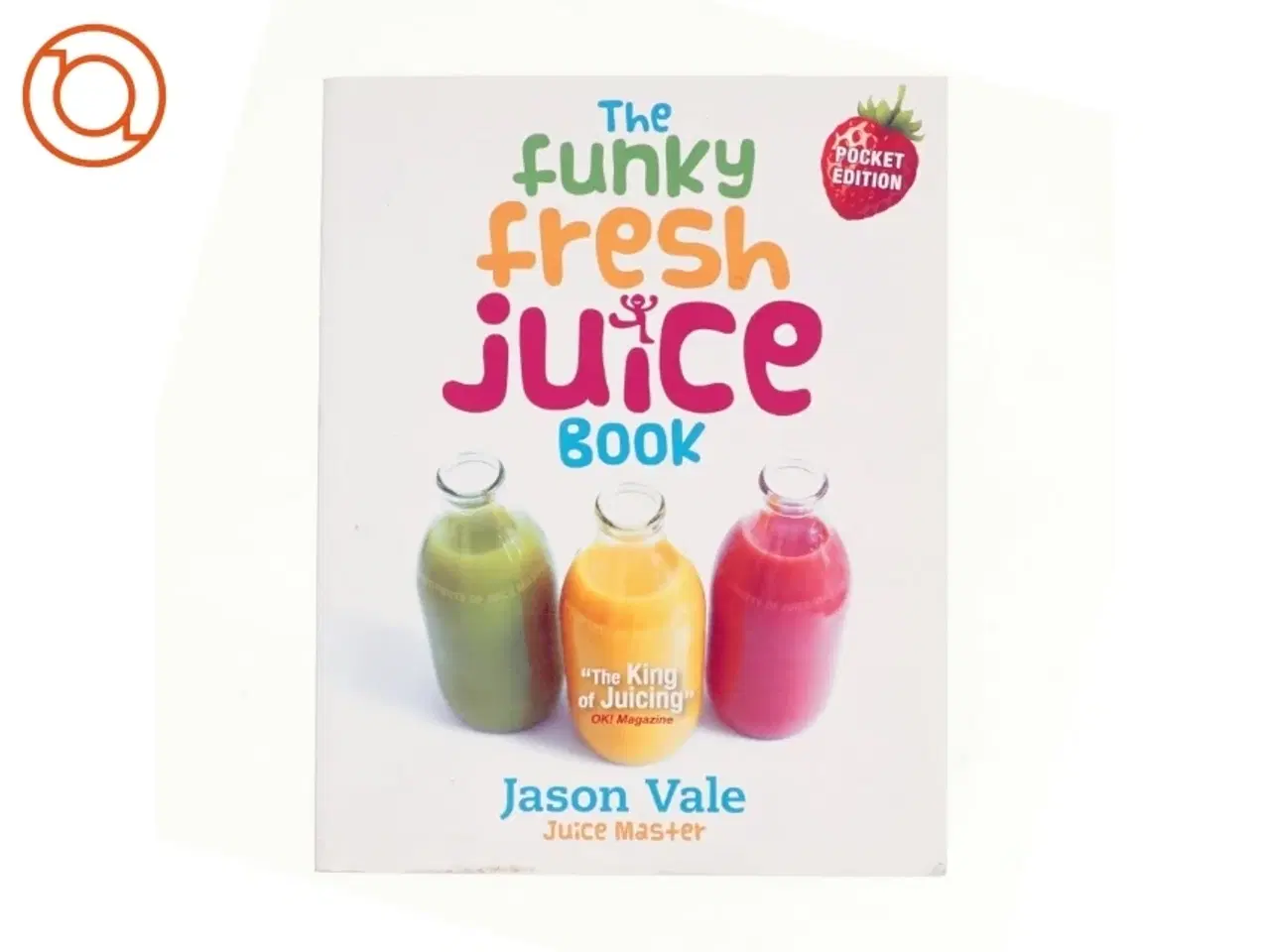 Billede 1 - The funky fresh juice