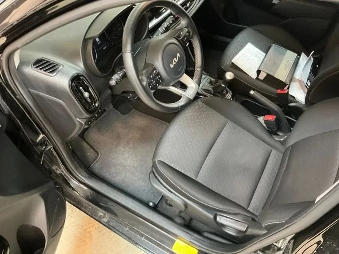 Billede 5 - Kia Picanto 1,0 Prestige