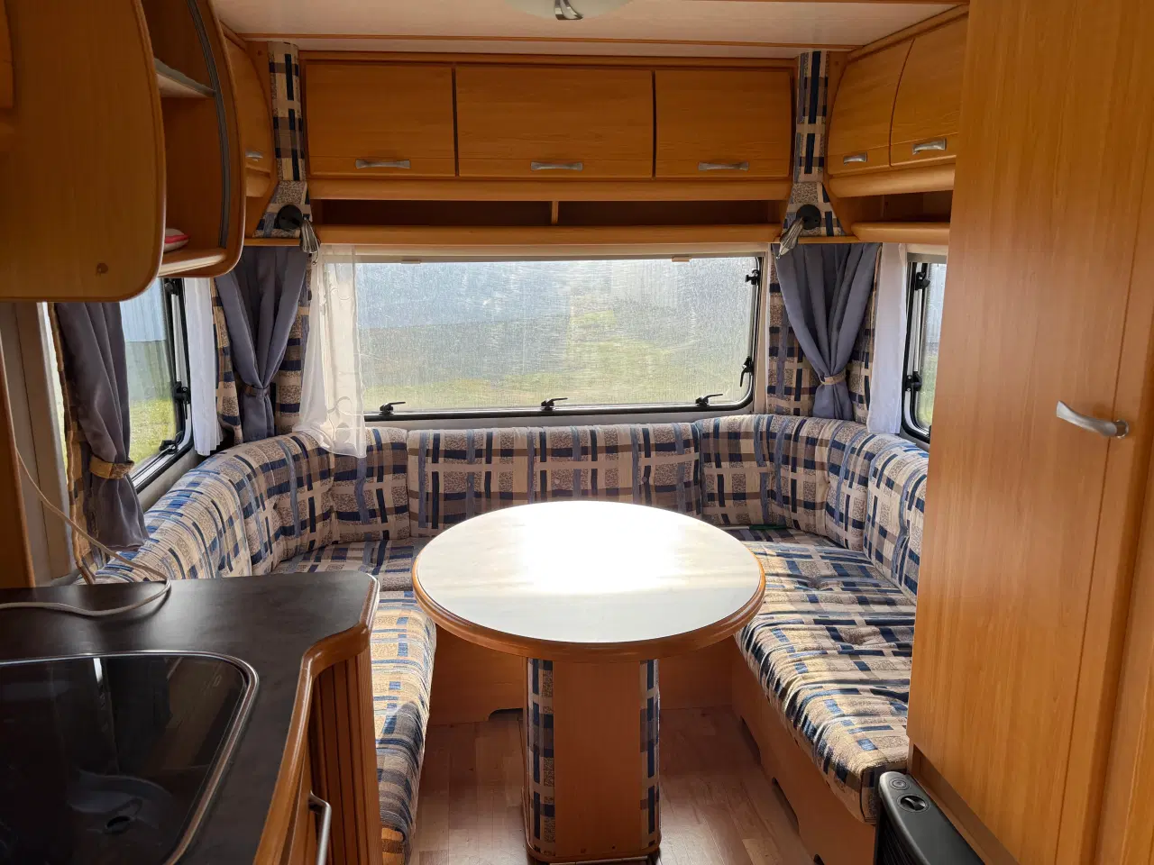 Billede 4 - 2005 LMC 530 k