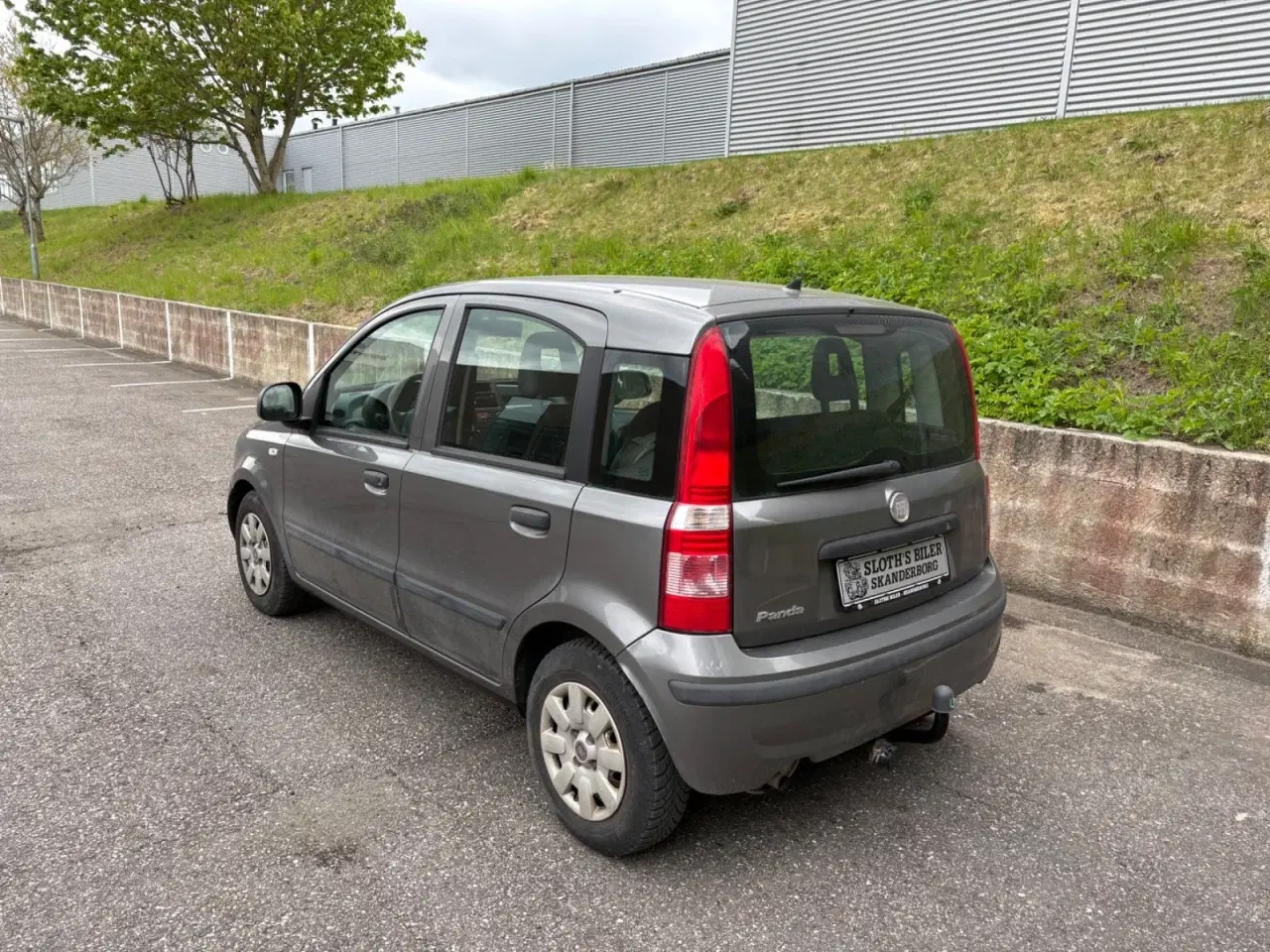 Billede 3 - Fiat Panda 1,2 69 Fresh