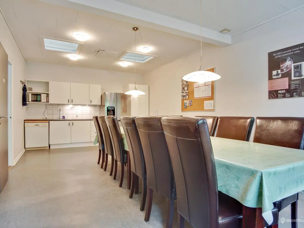 Billede 10 - Velbeliggende industriejendom i Vejen sælges som investering