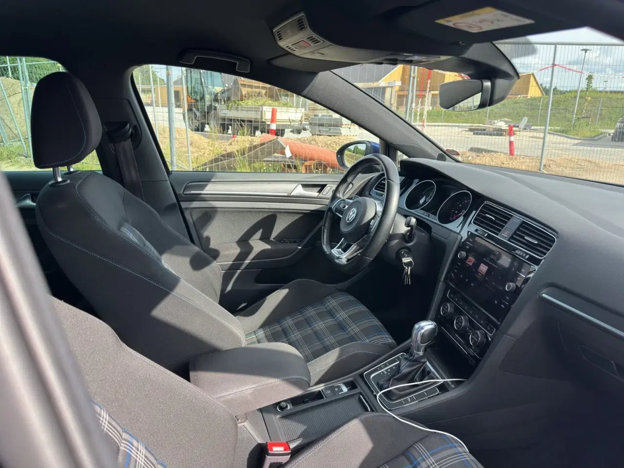Billede 14 - VW Golf VII 1,4 GTE DSG