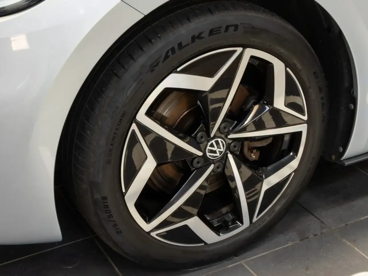 Billede 6 - VW ID.3 58 Pro Performance