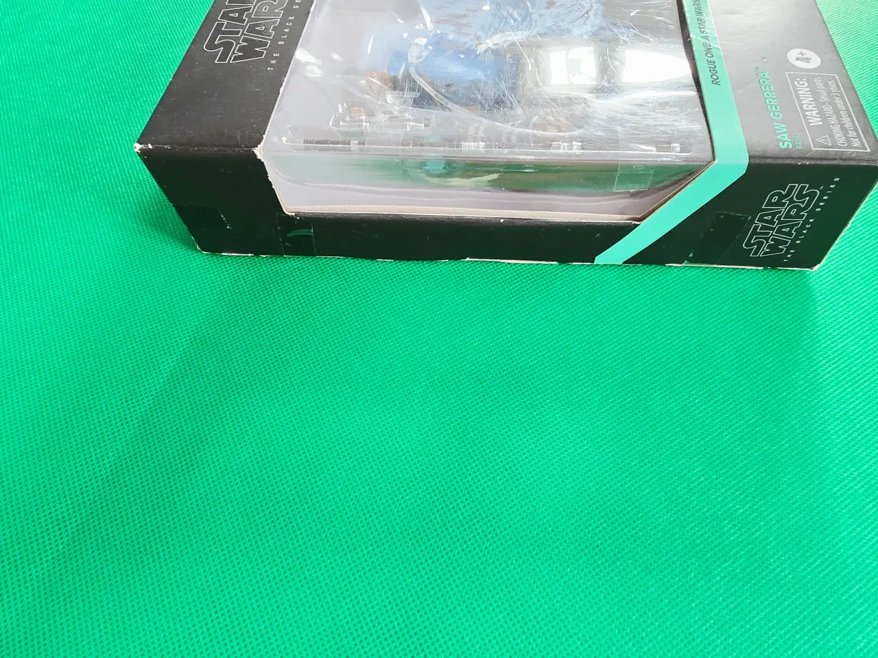 Billede 5 - Legetøjs figurer i uåbnede æsker