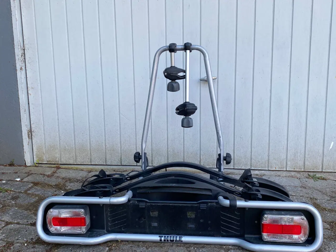Billede 1 - Thule ER941 cykelholder