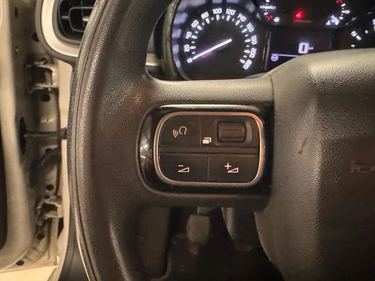 Billede 13 - Citroën C3 1,2 PureTech Supreme start/stop 82HK 5d