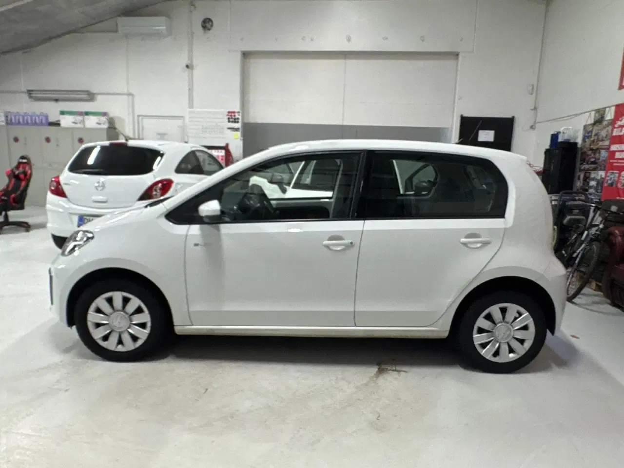 Billede 2 - VW e-Up!  High Up!