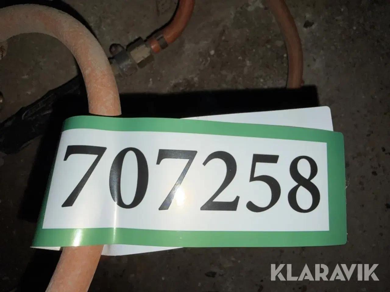 Billede 6 - Brændere 2 styk