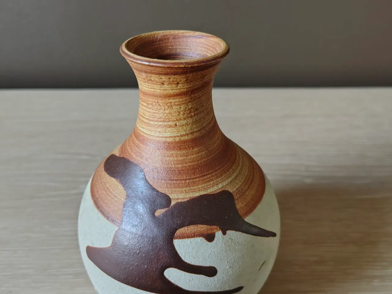 Billede 4 - Vase af Peter Sylvest