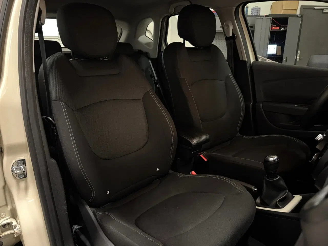 Billede 17 - Renault Captur 1,5 dCi 90 Zen