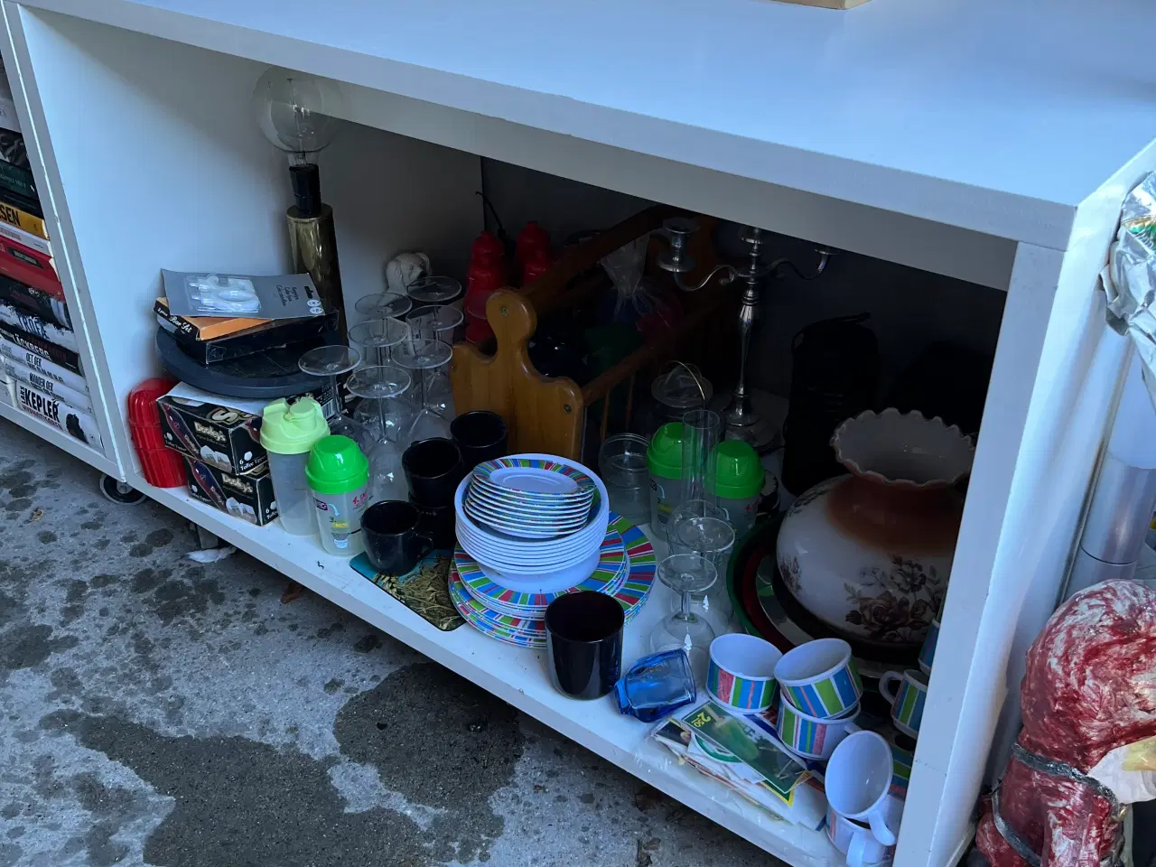 Billede 1 - Rullebord