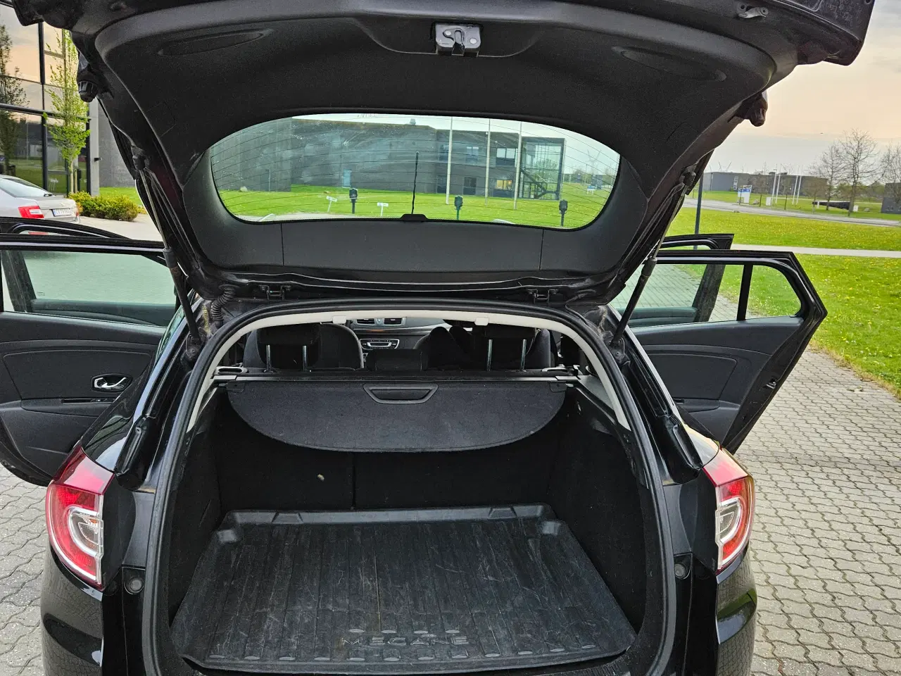 Billede 5 - Renault Megane Sport Tourer 