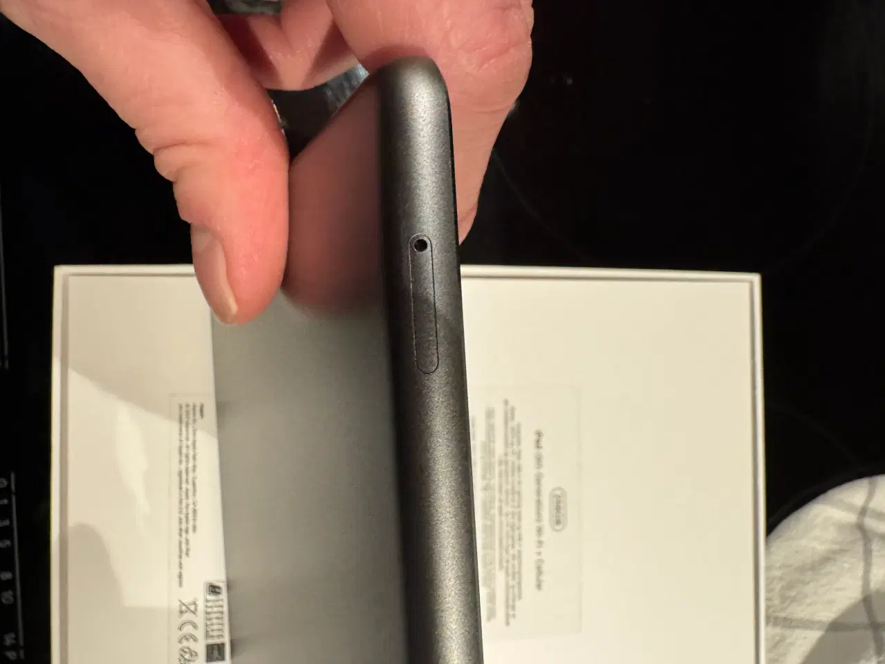 Billede 5 - iPad 9 Gen. Wifi og Cellular(SIM) 256 GB - Space G