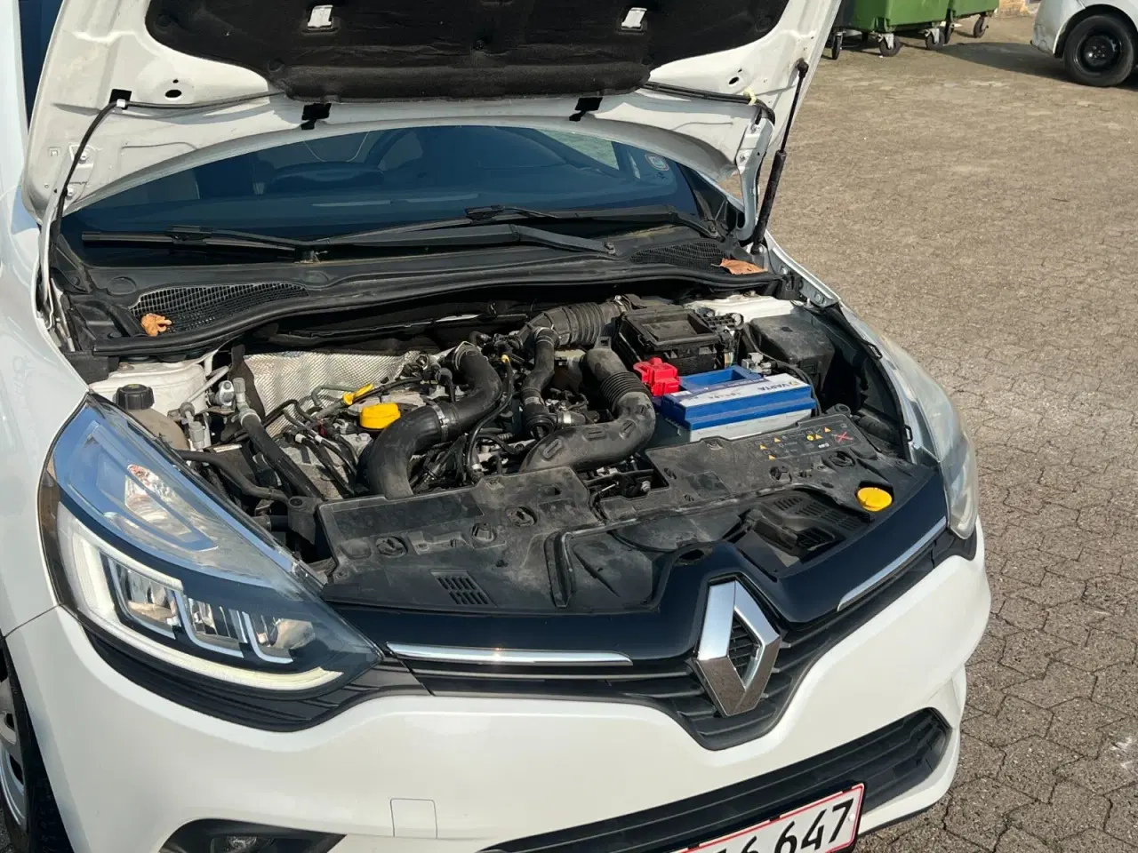 Billede 15 - Renault Clio IV 0,9 TCe 90 Limited