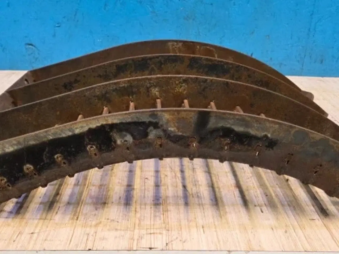 Billede 3 - Case 8010 Bro R. 87109201