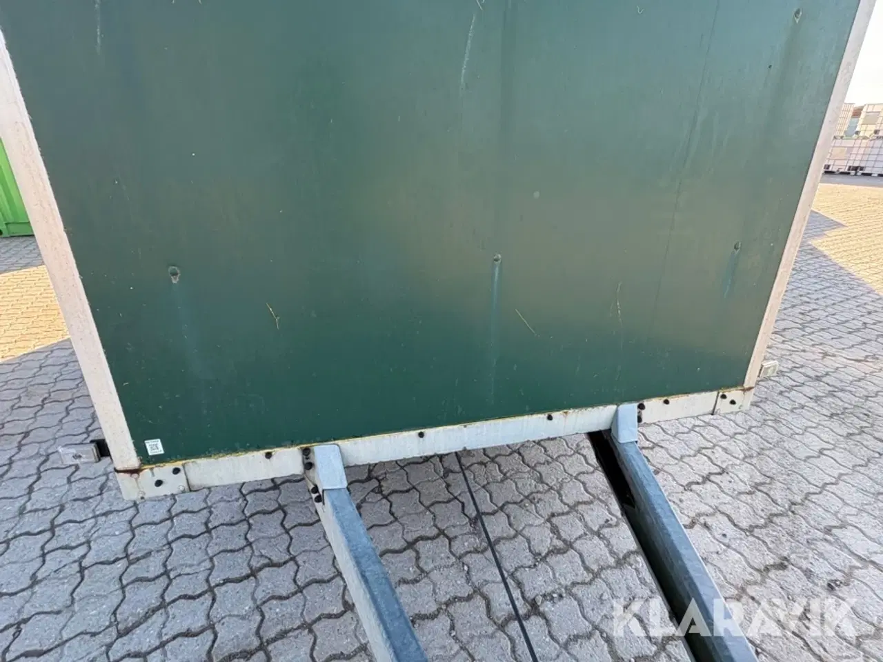 Billede 10 - Trailer Brenderup K 2024 T