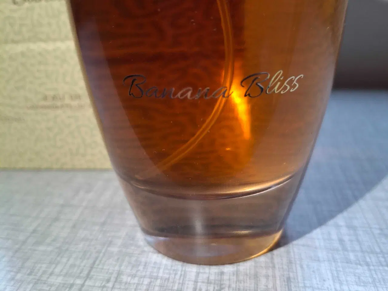 Billede 3 - Banana Bliss 100 ml.Eau De Parfum - Paris Corner