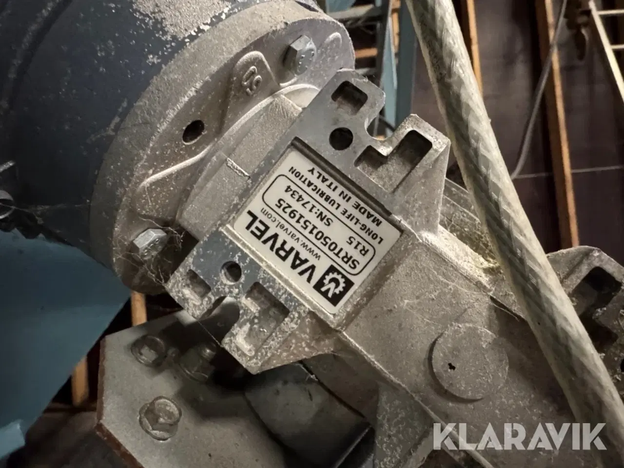 Billede 12 - Siloer 2 styks