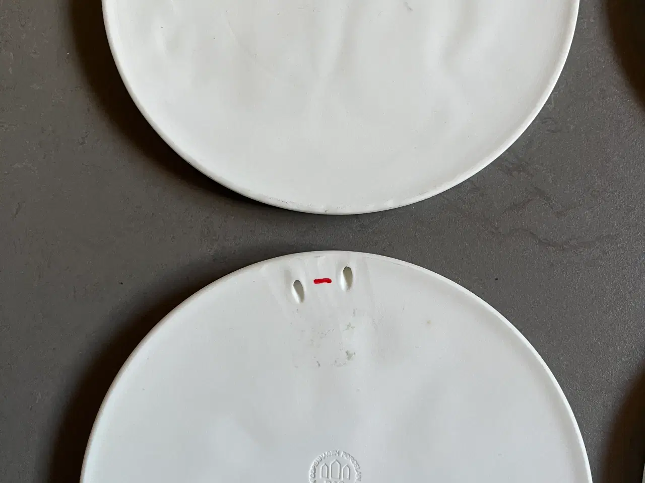 Billede 2 - Bing og Grøndahl platter