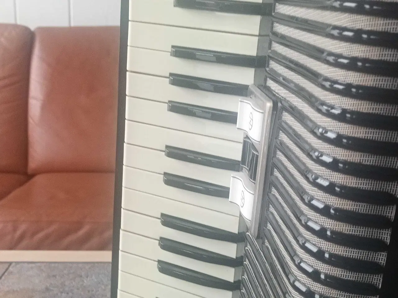 Billede 2 - Hohner Arietta 72 bass