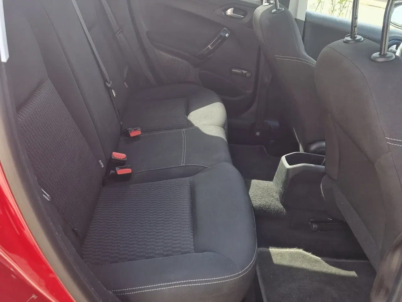 Billede 6 - Peugeot 208 1,6 BlueHDi 100 Active