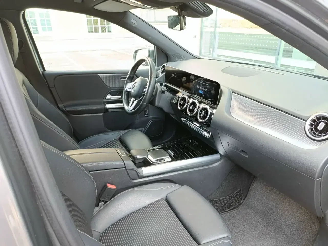 Billede 13 - Mercedes B200 d 2,0 aut.