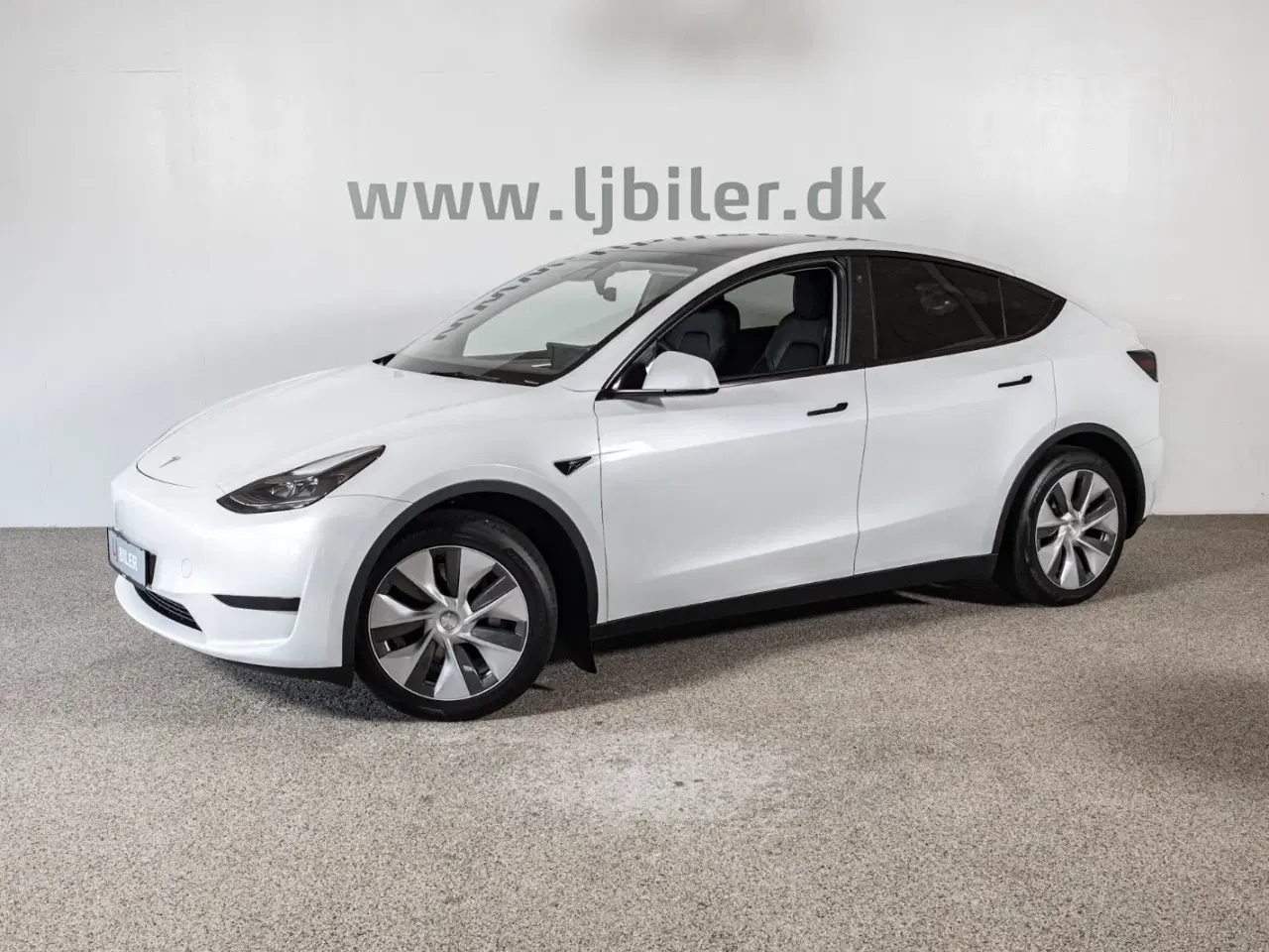 Billede 1 - Tesla Model Y  RWD