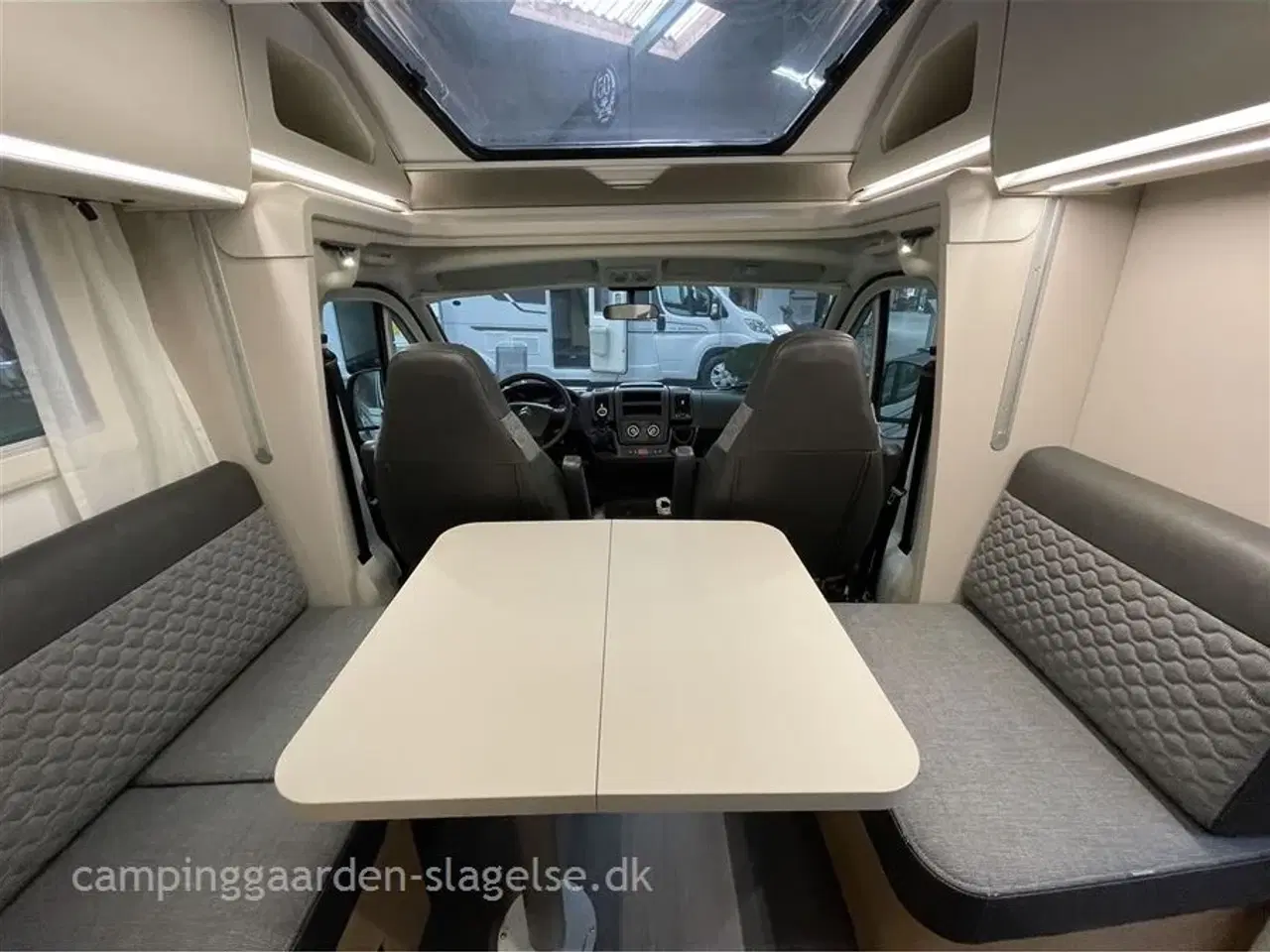 Billede 6 - 2023 - Adria Matrix Axess 650 DL   VOGNEN ER PÅ LAGER  - NEDSAT KR. 75.042